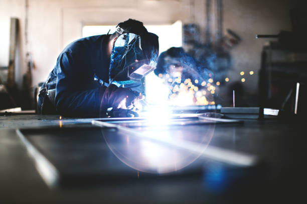 Trusted Durham, CA Welder & Metal Fabrication Experts