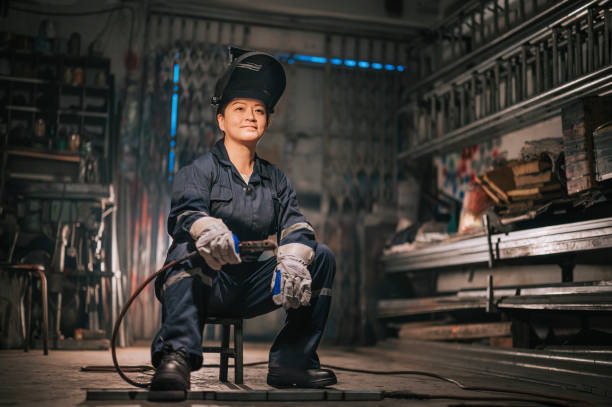 Best Maintenance and Repair Welding in Durham, CA
