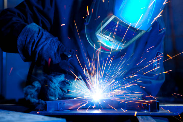 Best Automotive Welding in Durham, CA