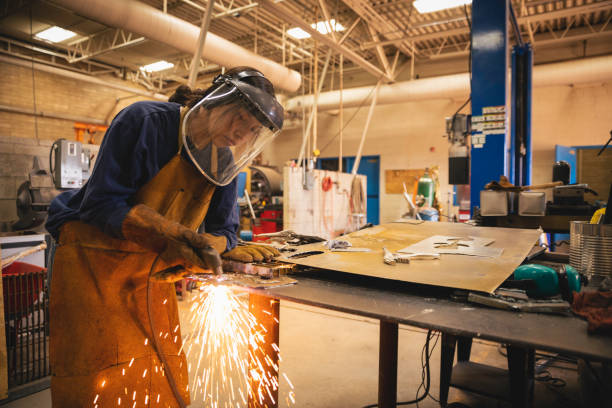 Best Automation and Robotic Welding in Durham, CA