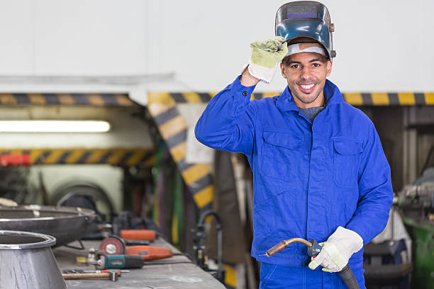 Best Food and Beverage Processing Equipment Welding in Durham, CA
