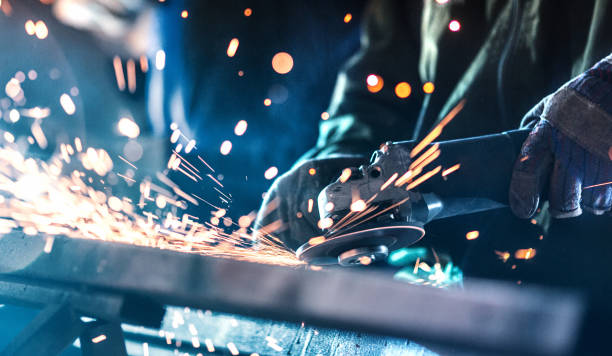 Affordable Welder Services in Durham, CA